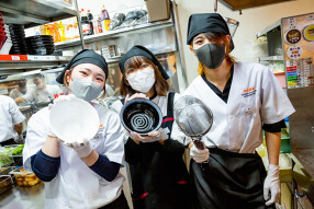 ラーメンステーション 平塚店の画像