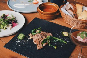 Bistro ブーコの画像