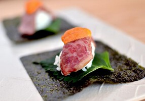 鉄板半田匠の画像