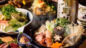 個室居酒屋　権助　大宮店の画像