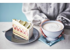 RITUEL CAFÉ ルミネ新宿店の画像