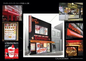 ディッパーズ池尻大橋店の画像