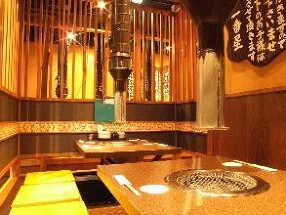 焼肉　一番星　の画像