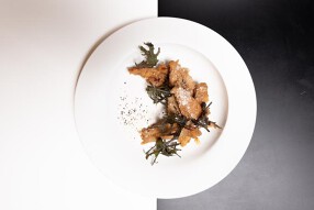 酒と新しい味噌料理スタジオーネの画像