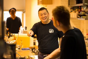 博多おっしょいの画像