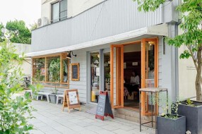 朝食屋コバカバの画像