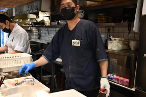 とんこや 宗像店の画像