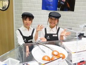 Delica Kitchen 近鉄パッセ店の画像