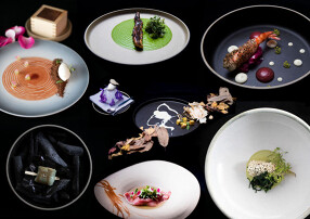 RESTAU K YAMAUCHIの画像