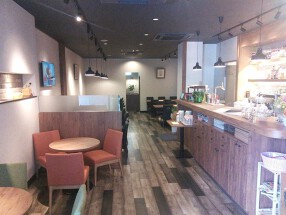 ポントントーンの画像