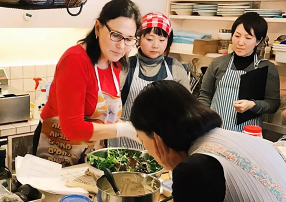 ワールド・ブレックファスト・オールデイの画像