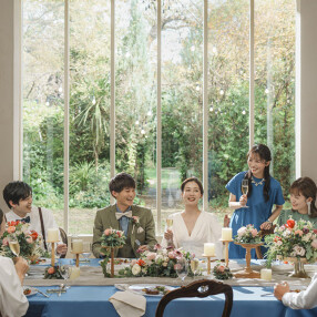 三橋の森 ラ・クラリエールの画像