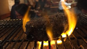 肉居酒屋　うさぎの画像