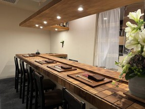 神楽坂 ちょい干し てっ平の画像