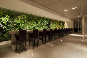 WALL 青山店の画像