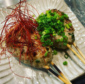 隠れ居酒屋 創家かの画像