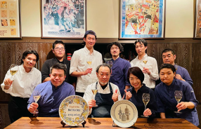 ガストロノミア ヘリテージ ヨコハマの画像