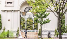 北山迎賓館　京都の画像