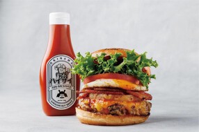 SHOGUN BURGER TRUCK 宮古島店の画像