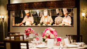 ザ・グローオリエンタル名古屋の画像