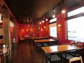 ばんからラーメン 三島店 の画像