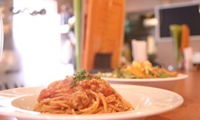 創作料理アランチャの画像