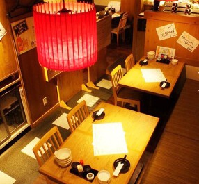 精肉卸問屋直営「もつ真路」赤坂店の画像