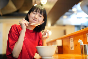 つじ田 ららぽーと堺店の画像