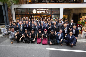 土佐清水ワールド　幡多バル　西新宿の画像