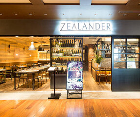 ZEALANDER by Terraの画像