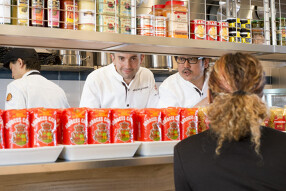 ミゲル フアニ 東京スカイツリータウン・ソラマチ店の画像