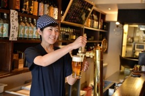 もつ焼き『三六』　麻布十番店の画像