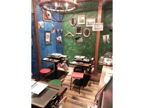 かき殻荘の画像