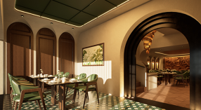 TEPPANYAKI FUJIの画像