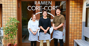 らーめん これこれの画像