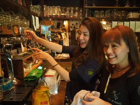 The Mermaidの画像