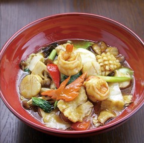 本格中国料理　赤壁の画像