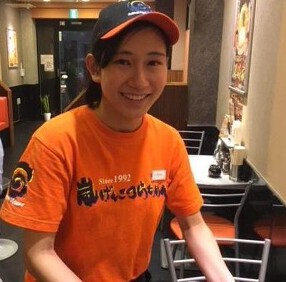 らあめん花月嵐 不動前店の画像