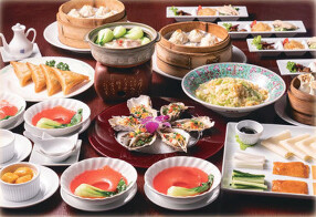 南翔饅頭店 福岡店の画像