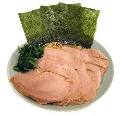 ラーメンたかし屋の画像