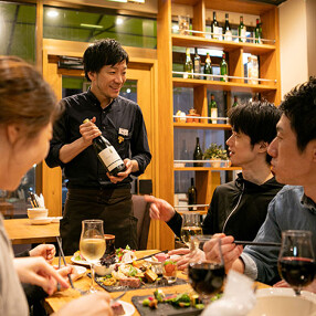 大衆ビストロ 匠の画像