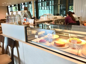 CAFETTERIA TOPEの画像