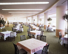 明智ゴルフ場レストラン/3832の画像