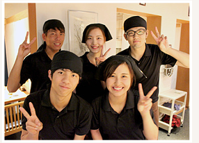 炭火やき鳥　きんぼし　今池店の画像