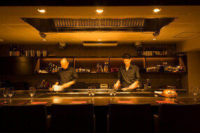 鉄板屋くびれ 別邸の画像