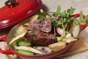 QUATTORO CENTOの画像