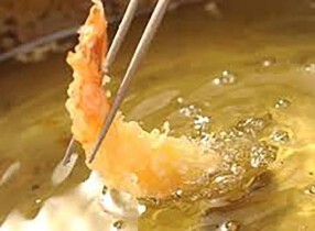 鰻・天麩羅 割烹　萬木の画像