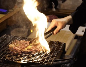 とり乃屋 都城店の画像