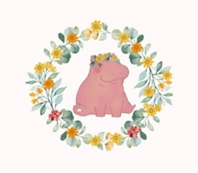 カバの気持ち 　森のレストラン&カフェの画像