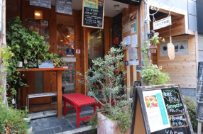 溶岩石の窯焼きイタリアン＆ピッツァ　TENEREZZAの画像